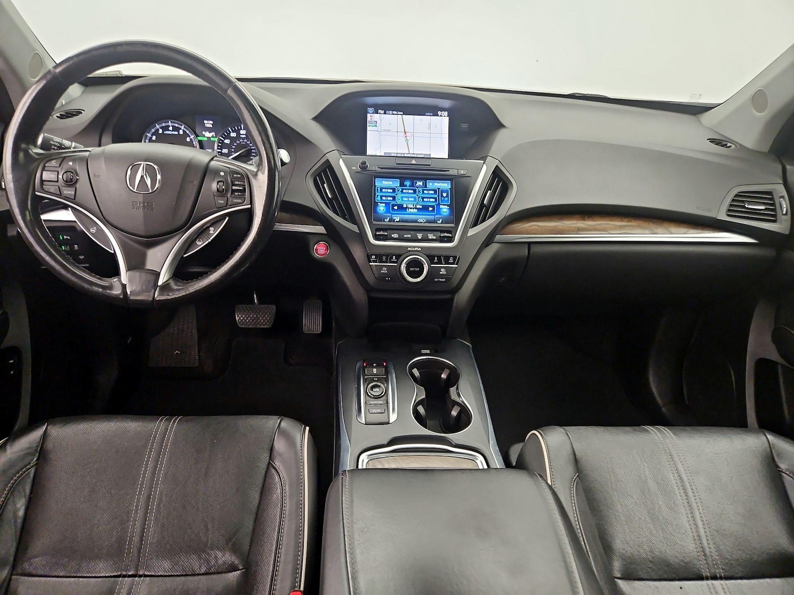 Navigation System