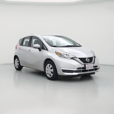 Vehicle exterior view