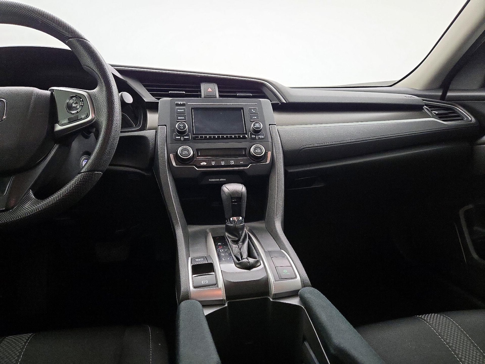 Rear View Camera
