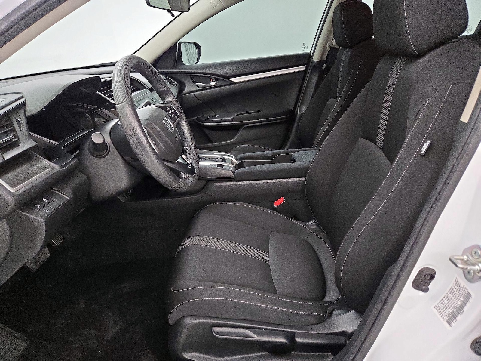 Side Airbags