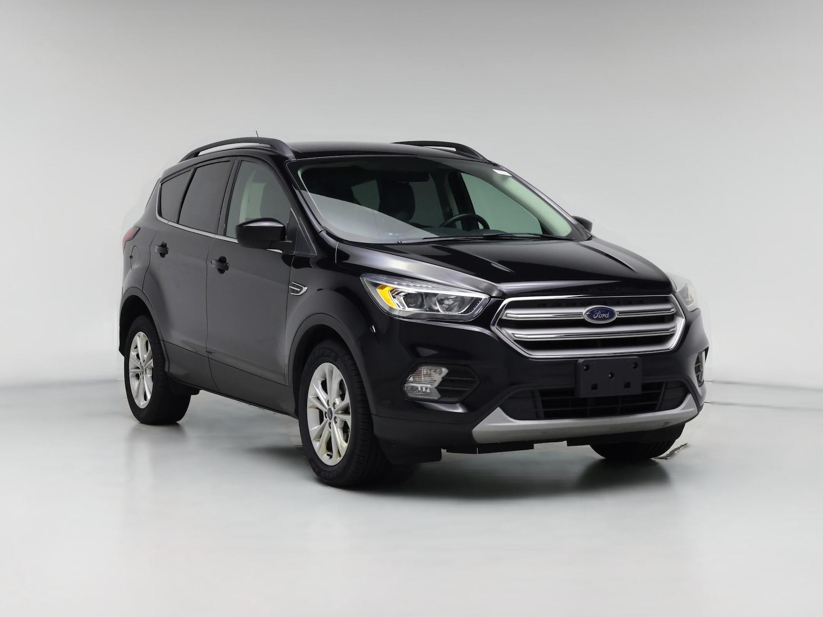 Smart Key & Power Hatch/Deck Lid