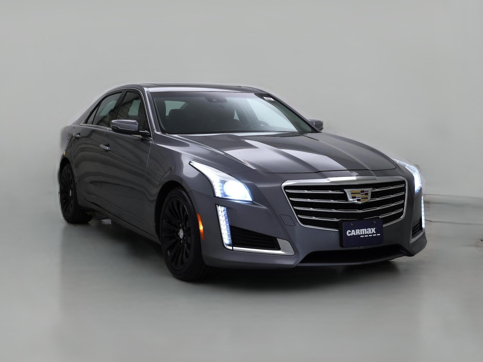 2019 Cadillac CTS Sedan