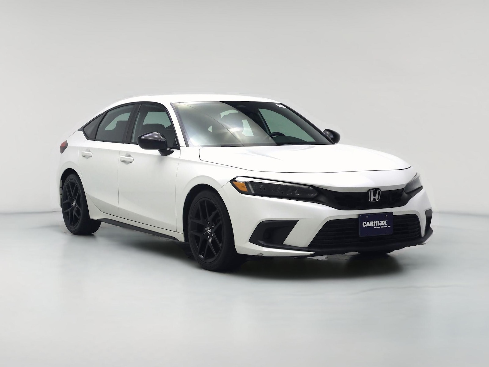 2022 Honda Civic Hatchback