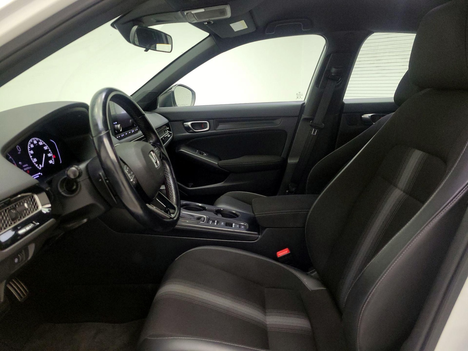 Side Airbags