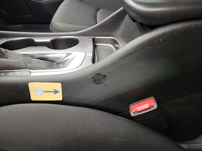 Condition detail