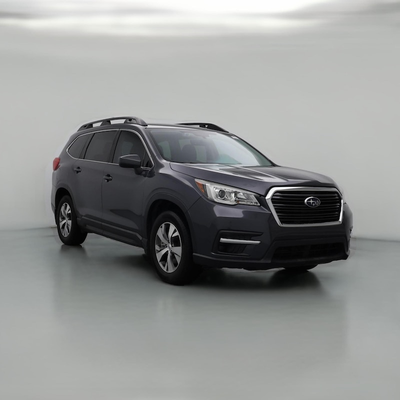 2019 Subaru Ascent Premium