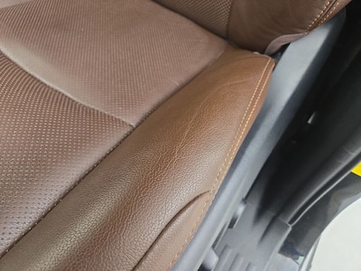 Condition detail