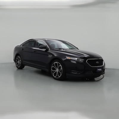 2019 Ford Taurus SHO
