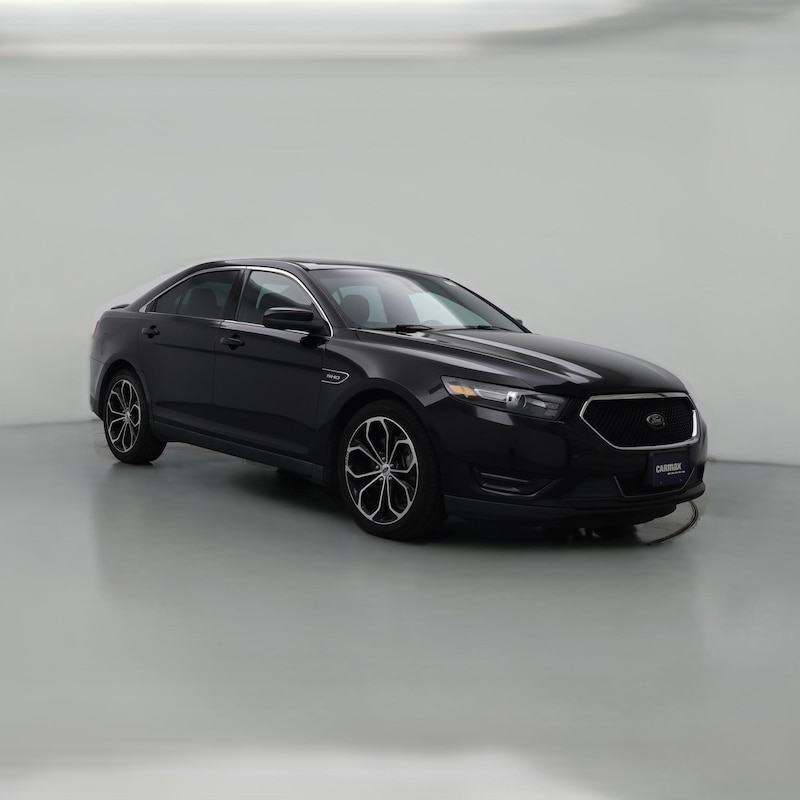 2019 Ford Taurus SHO