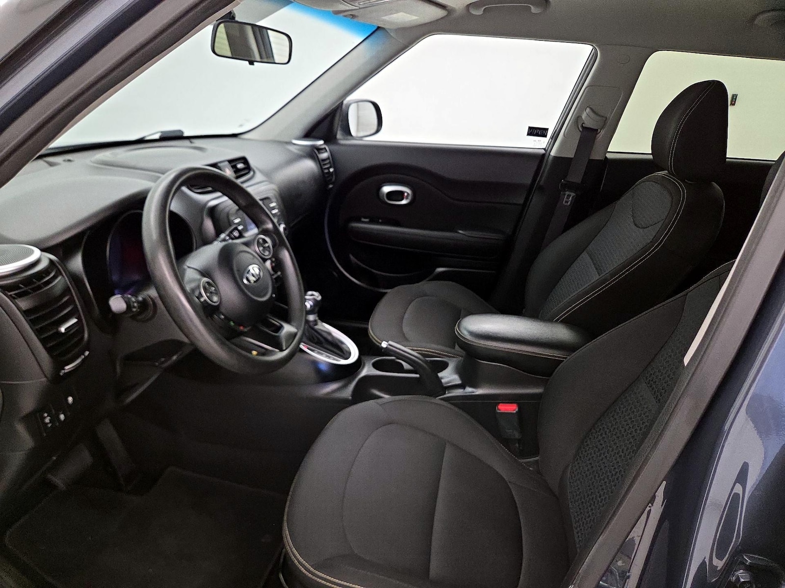 Side Airbags