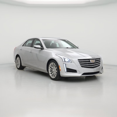 2019 Cadillac CTS Luxury