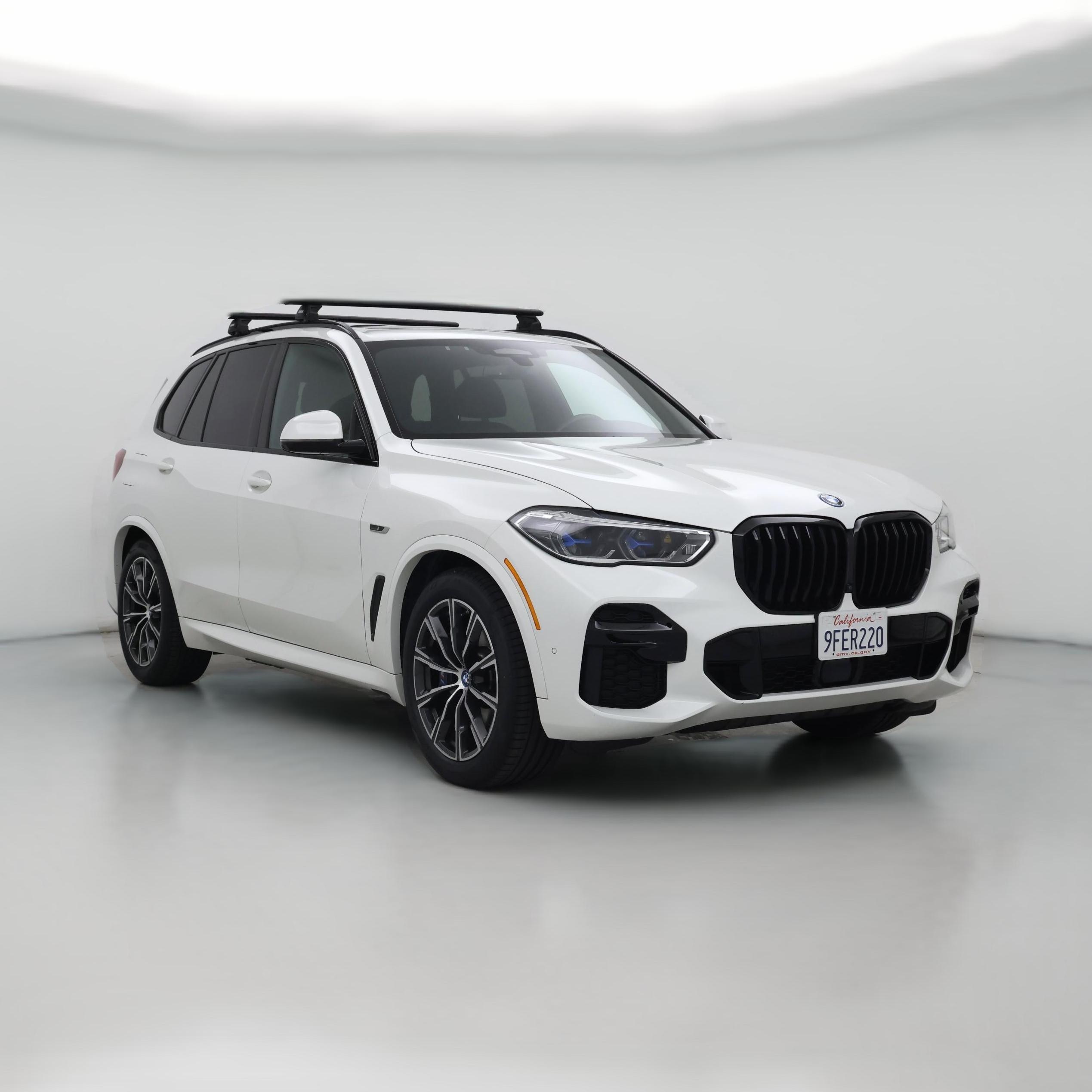 2023 BMW X5