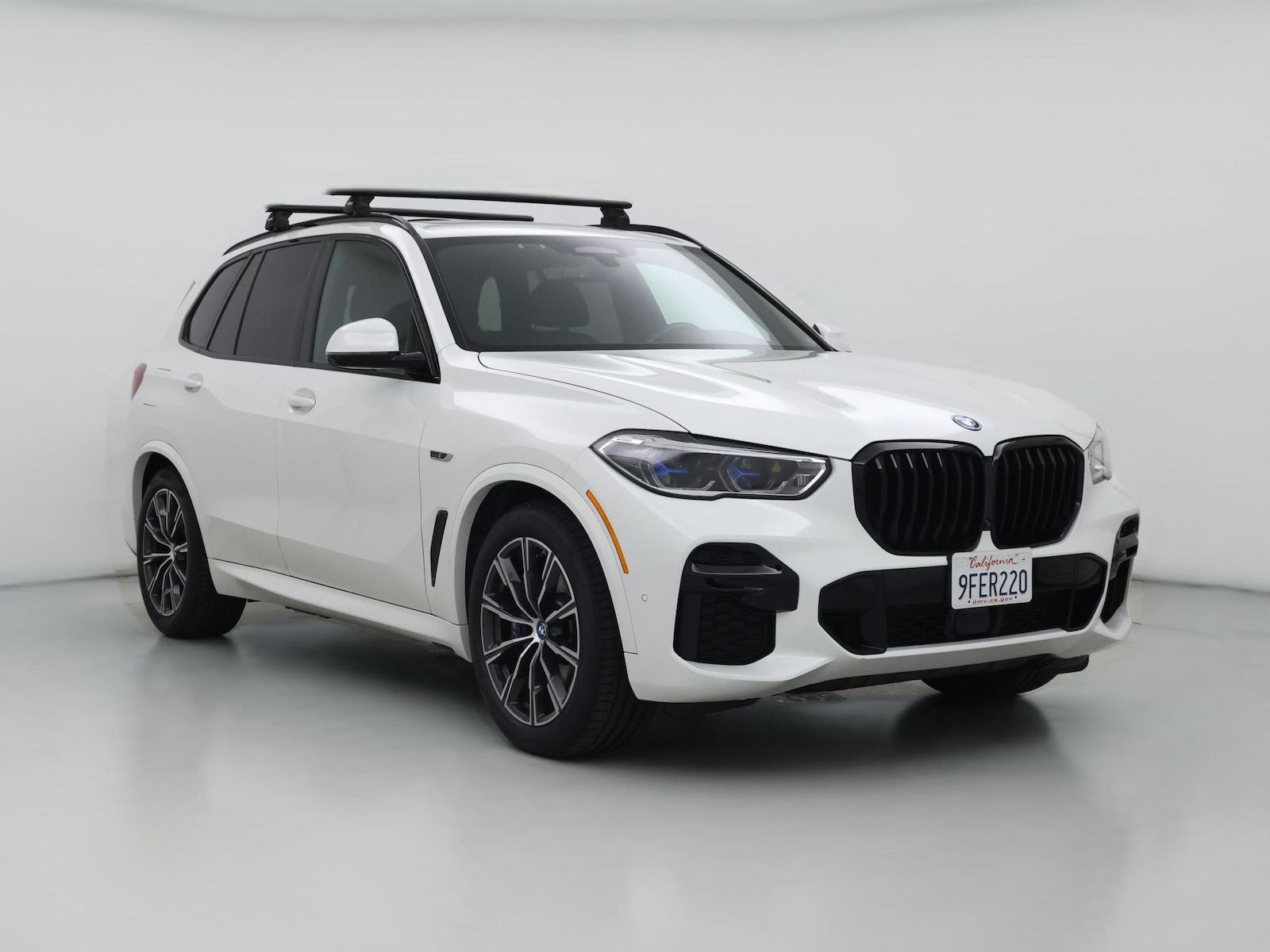 2023 BMW X5