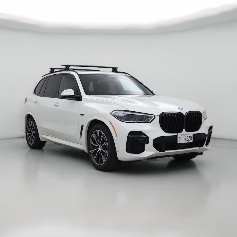 2023 BMW X5 Plug In Hybrid XDrive45e