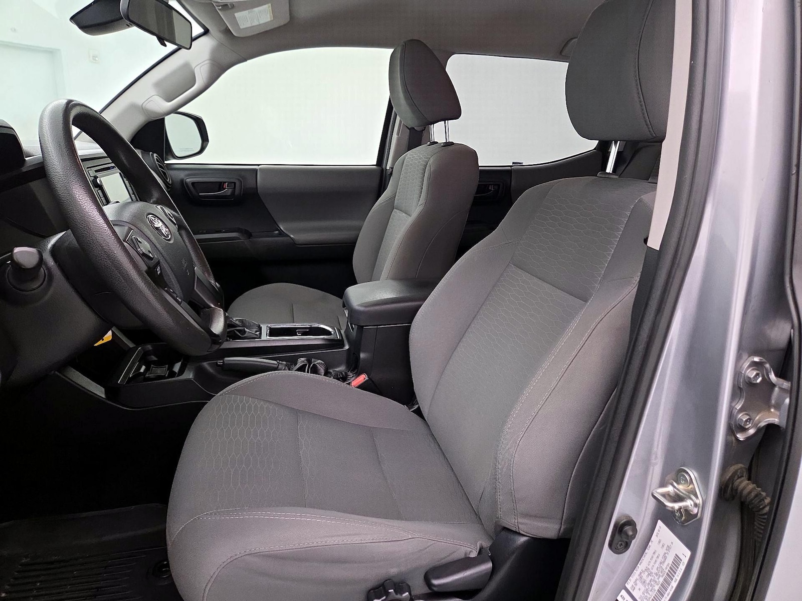 Side Airbags