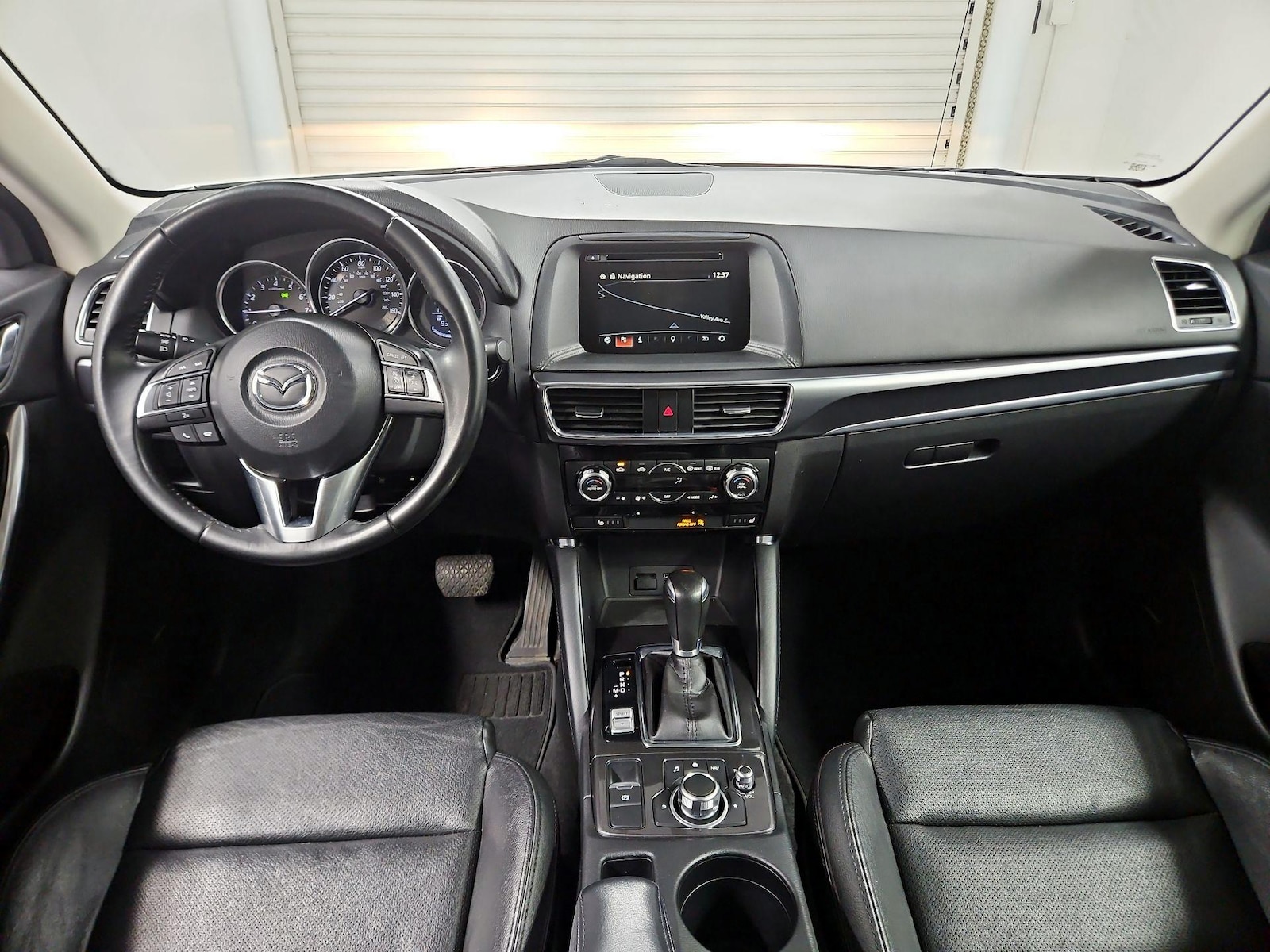 Navigation System