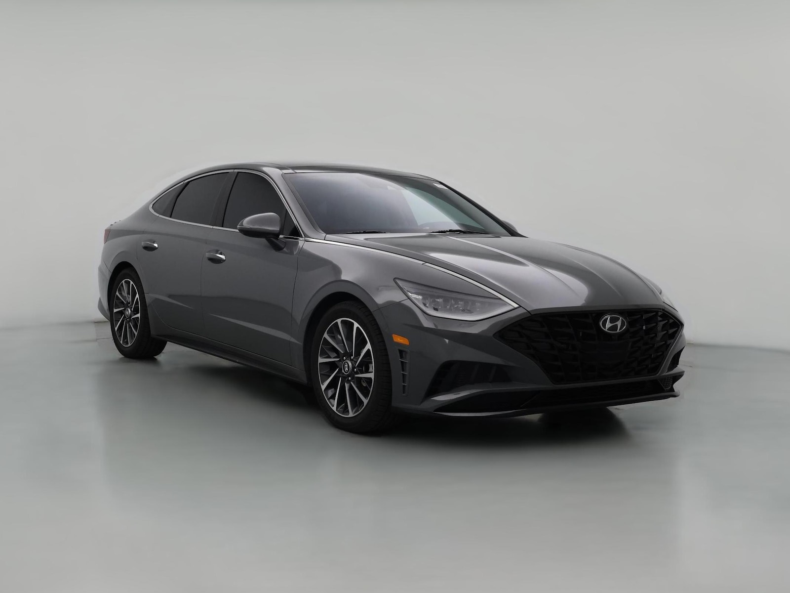 2022 Hyundai Sonata