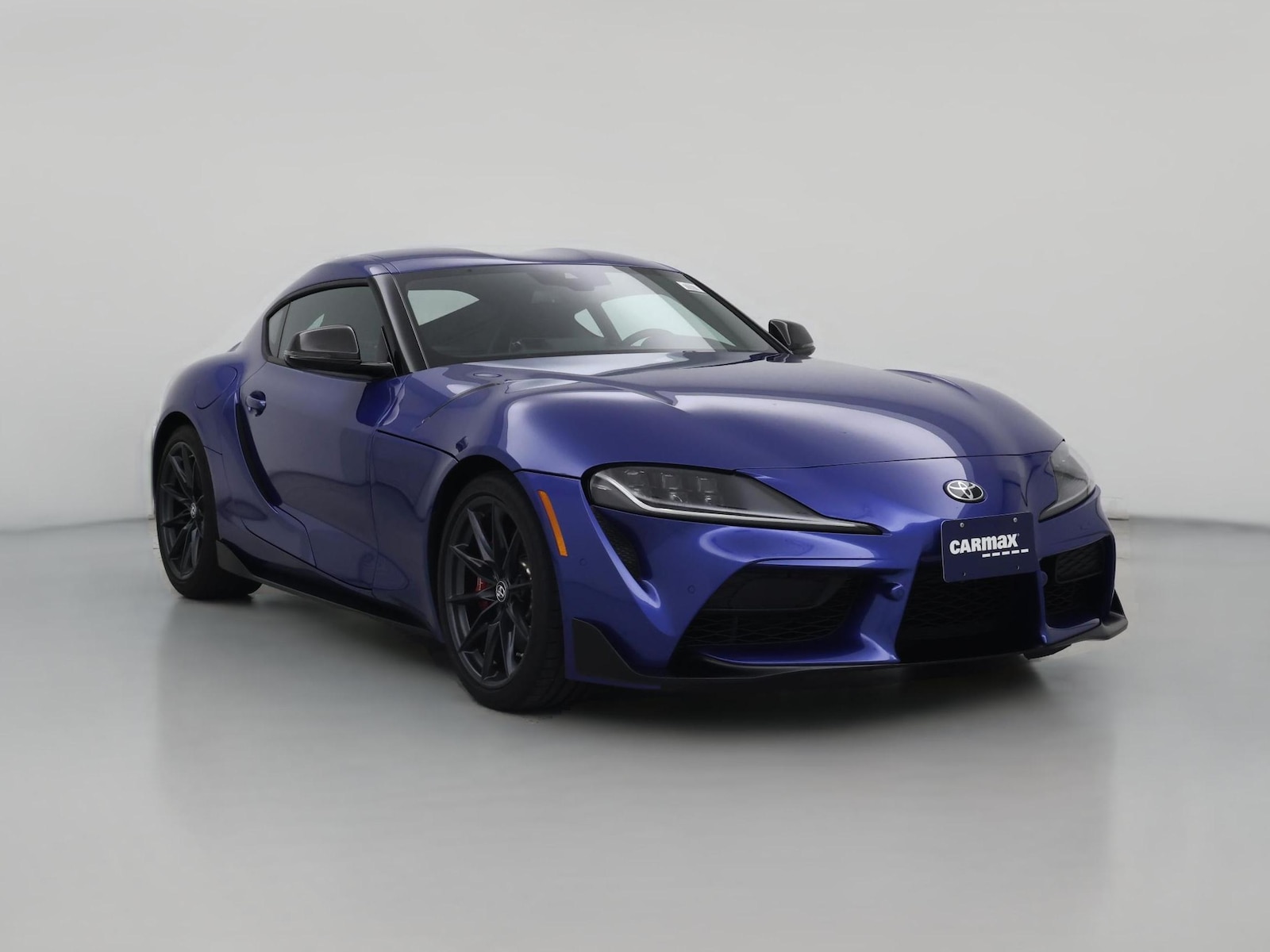 2026 Toyota Supra