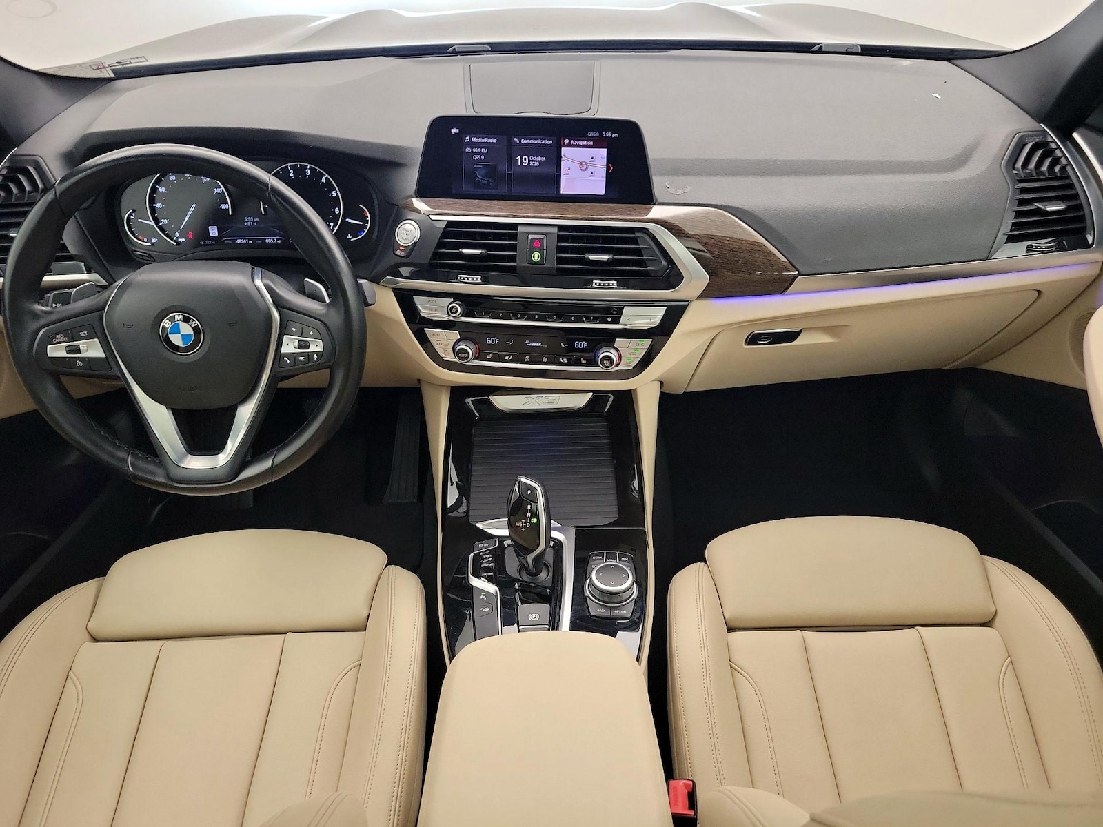 Apple CarPlay®