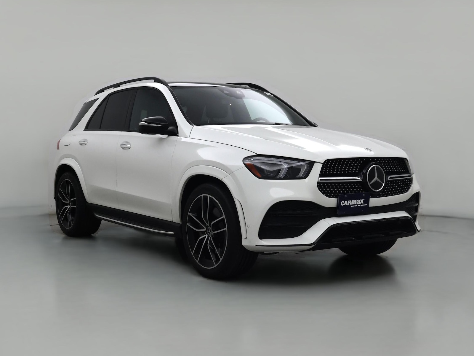2021 Mercedes-Benz GLE GLE450