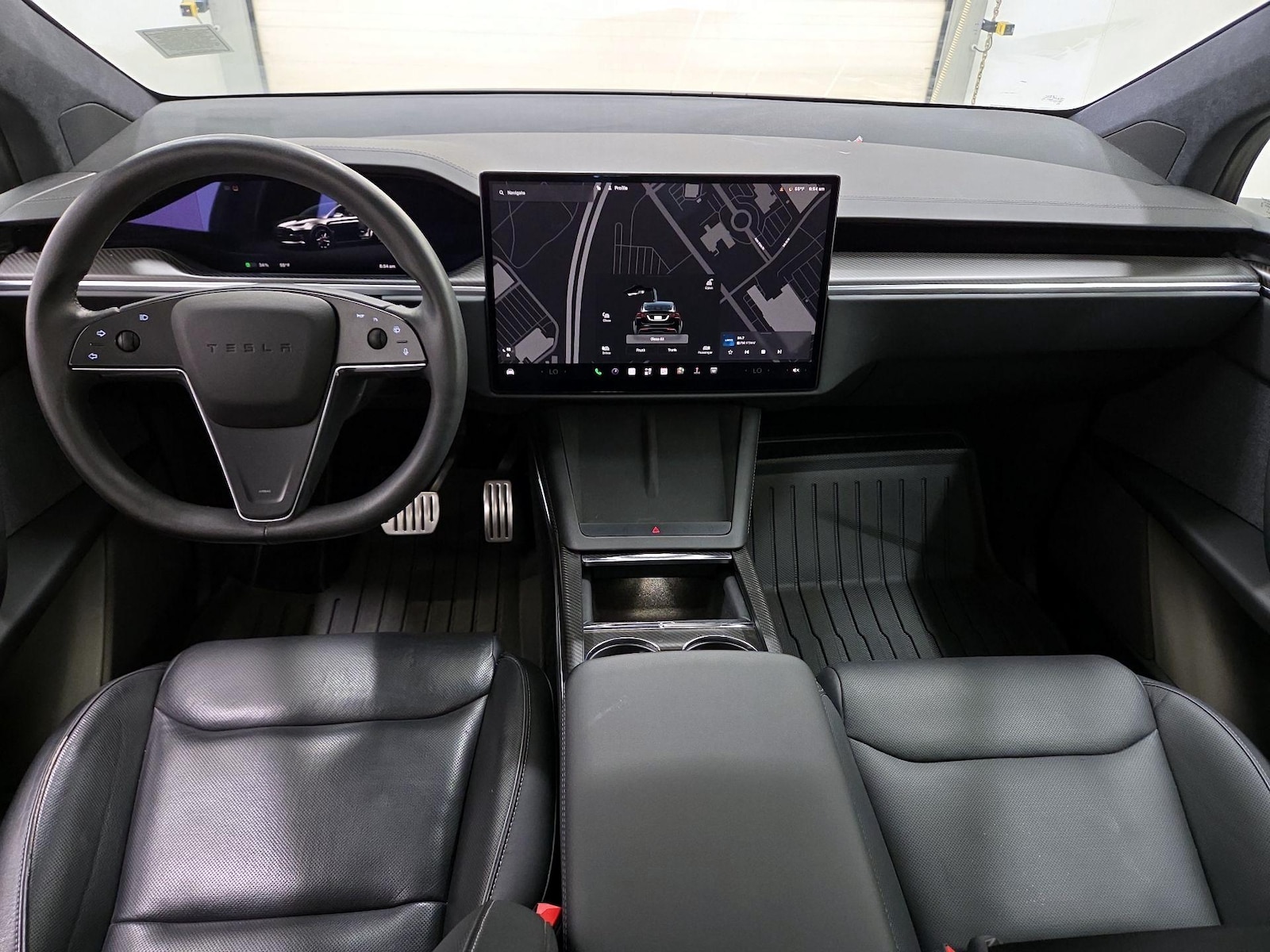 Navigation System