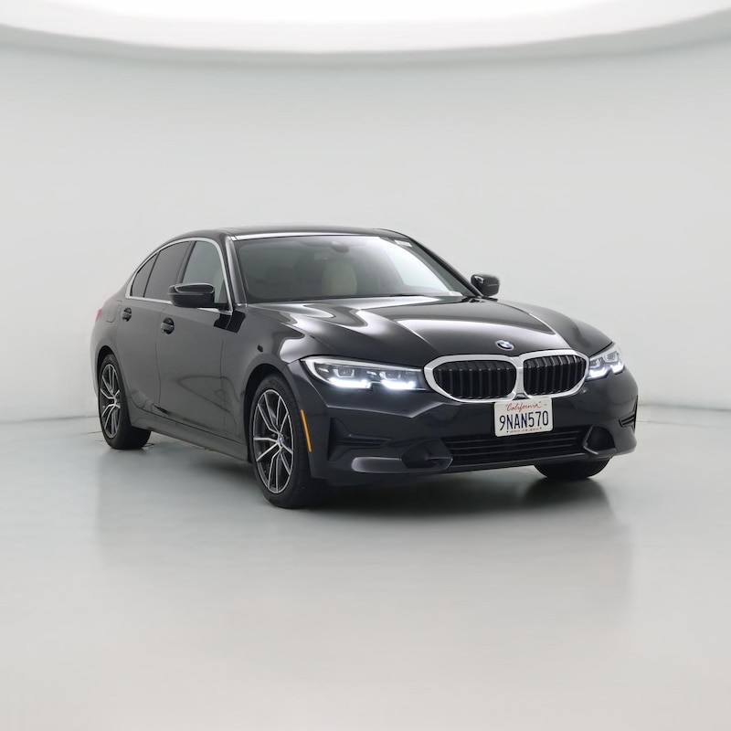 2020 BMW 330 I