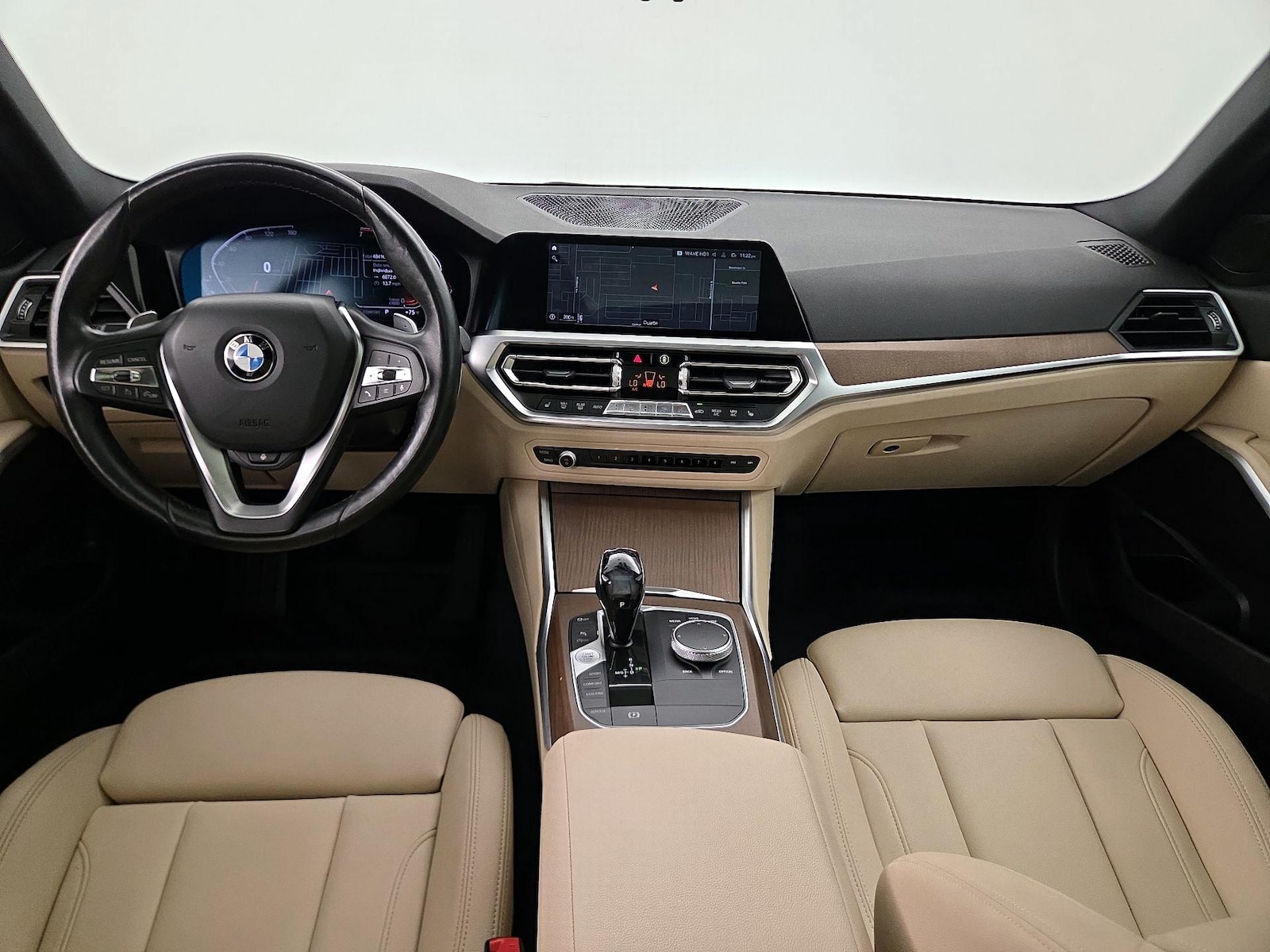 Apple CarPlay®