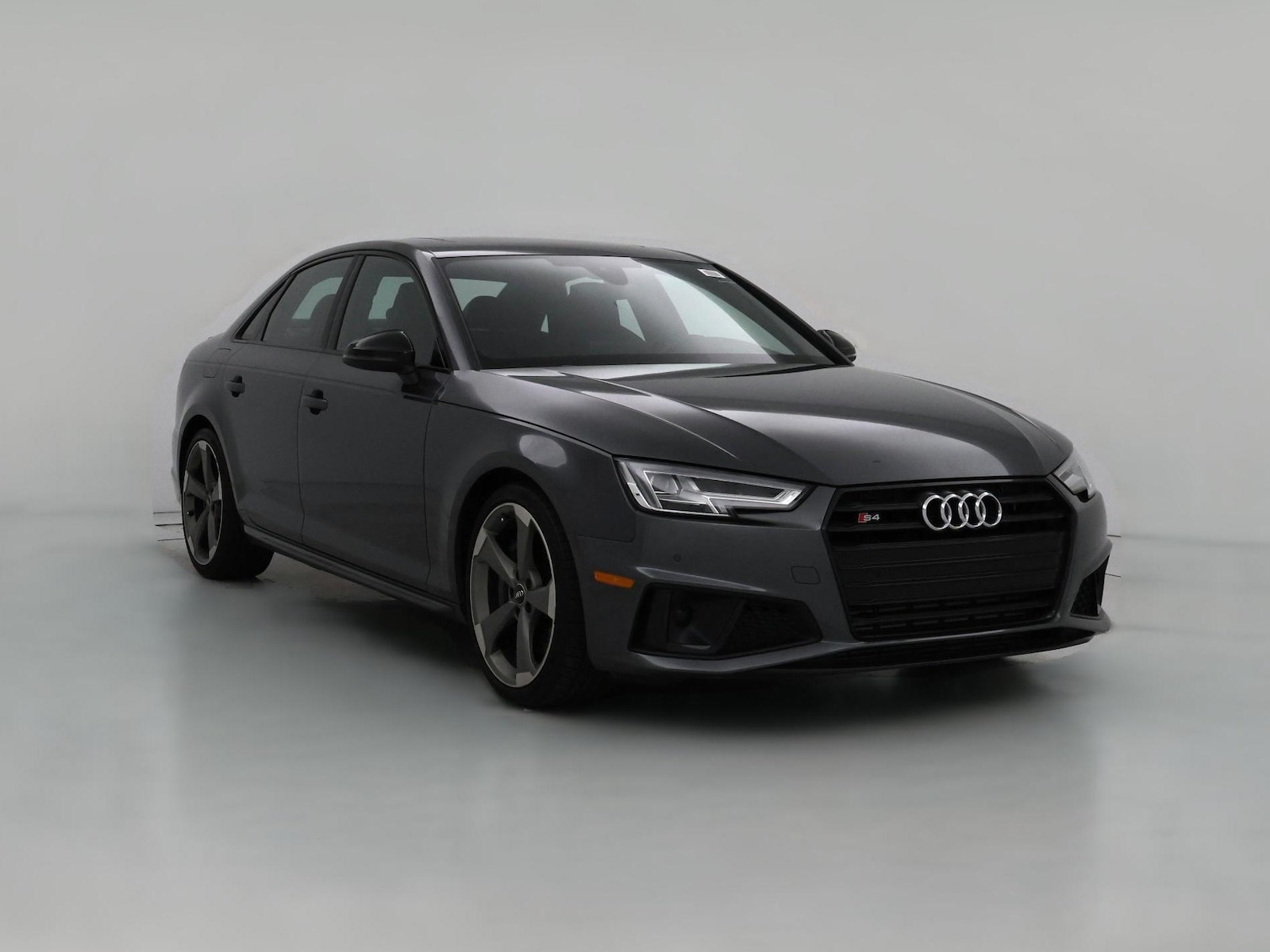 2019 Audi S4