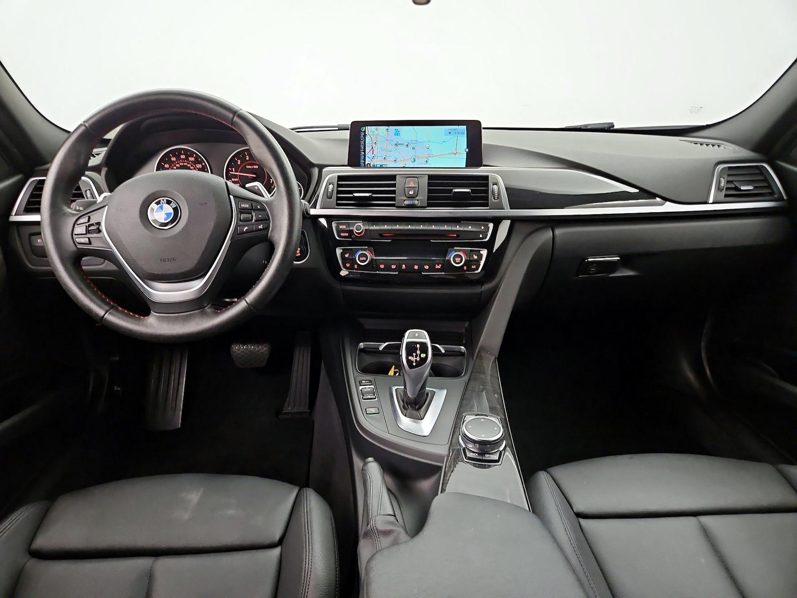 Navigation System