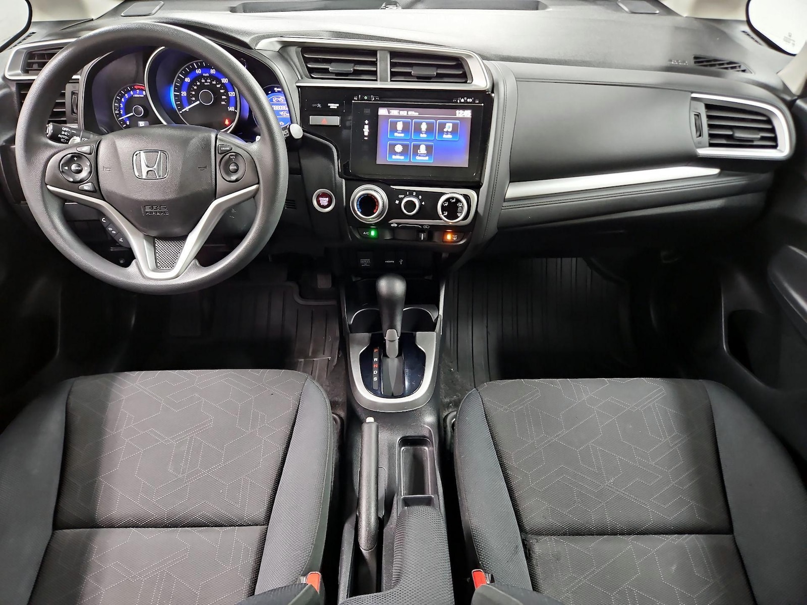 Rear View Camera