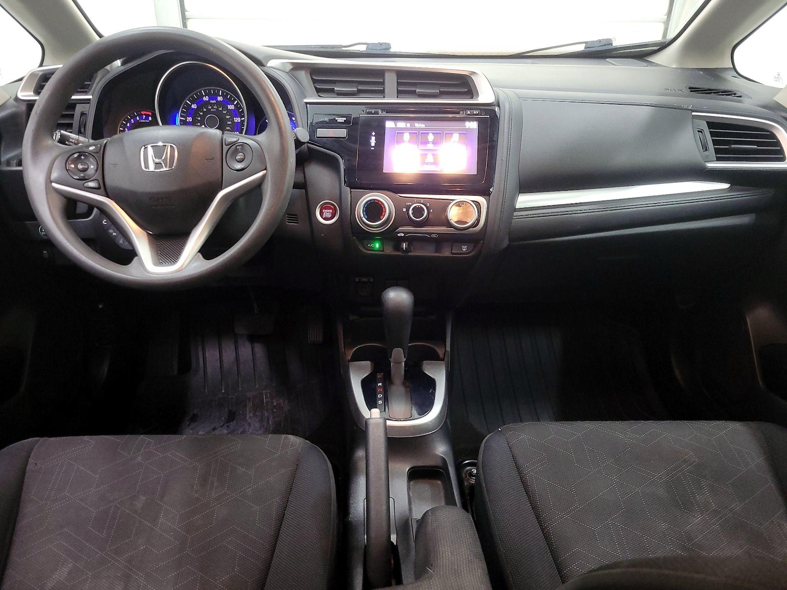 Rear View Camera