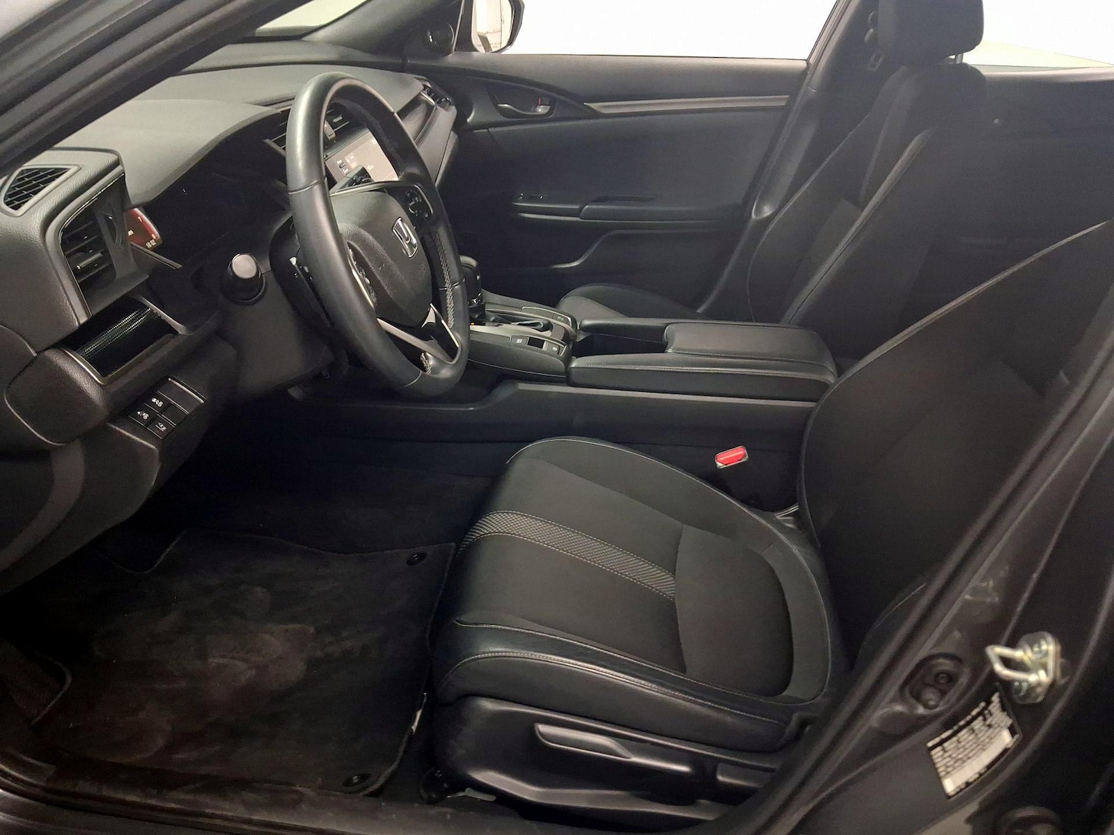 Side Airbags