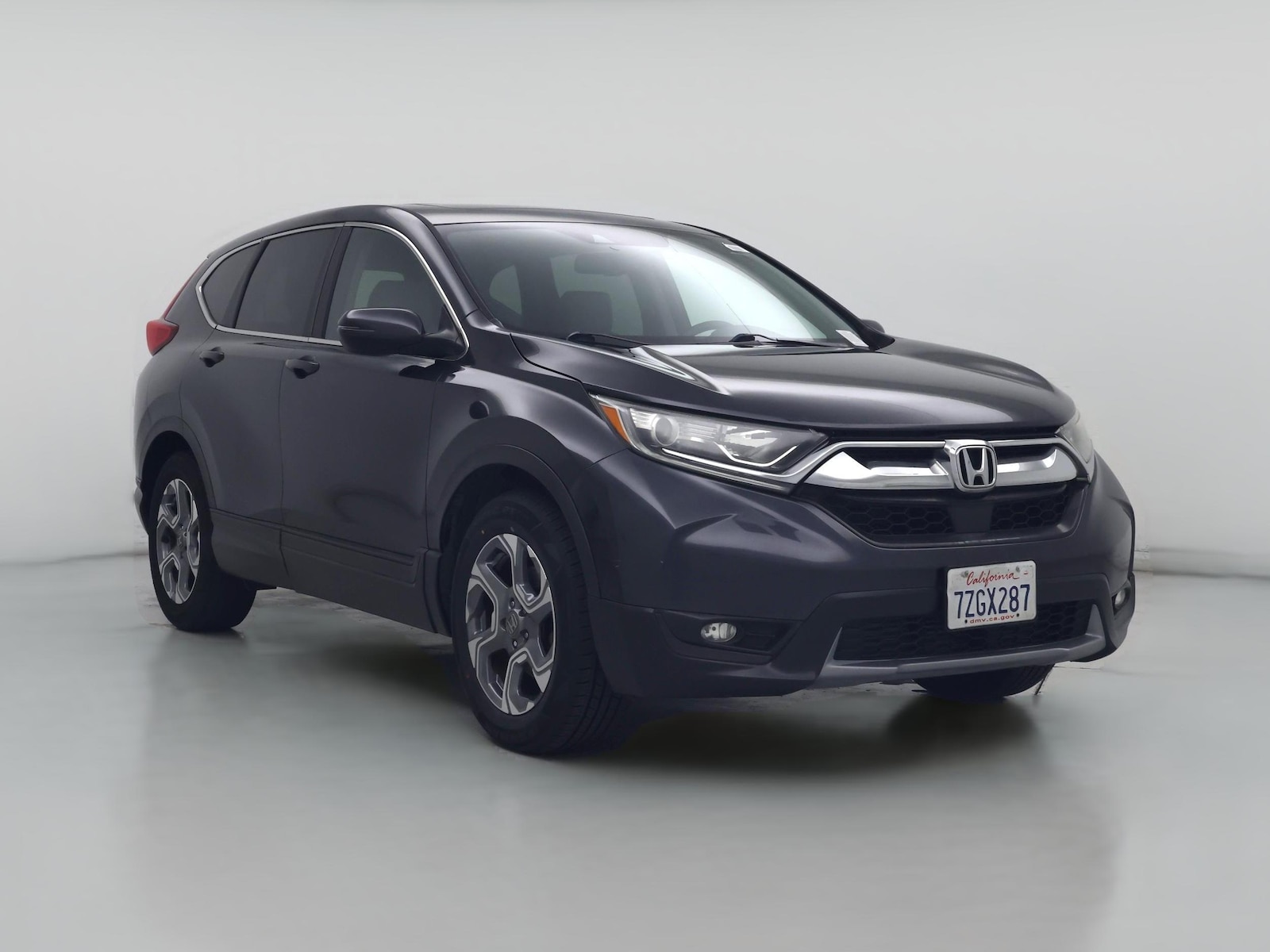 Smart Key & Power Hatch/Deck Lid