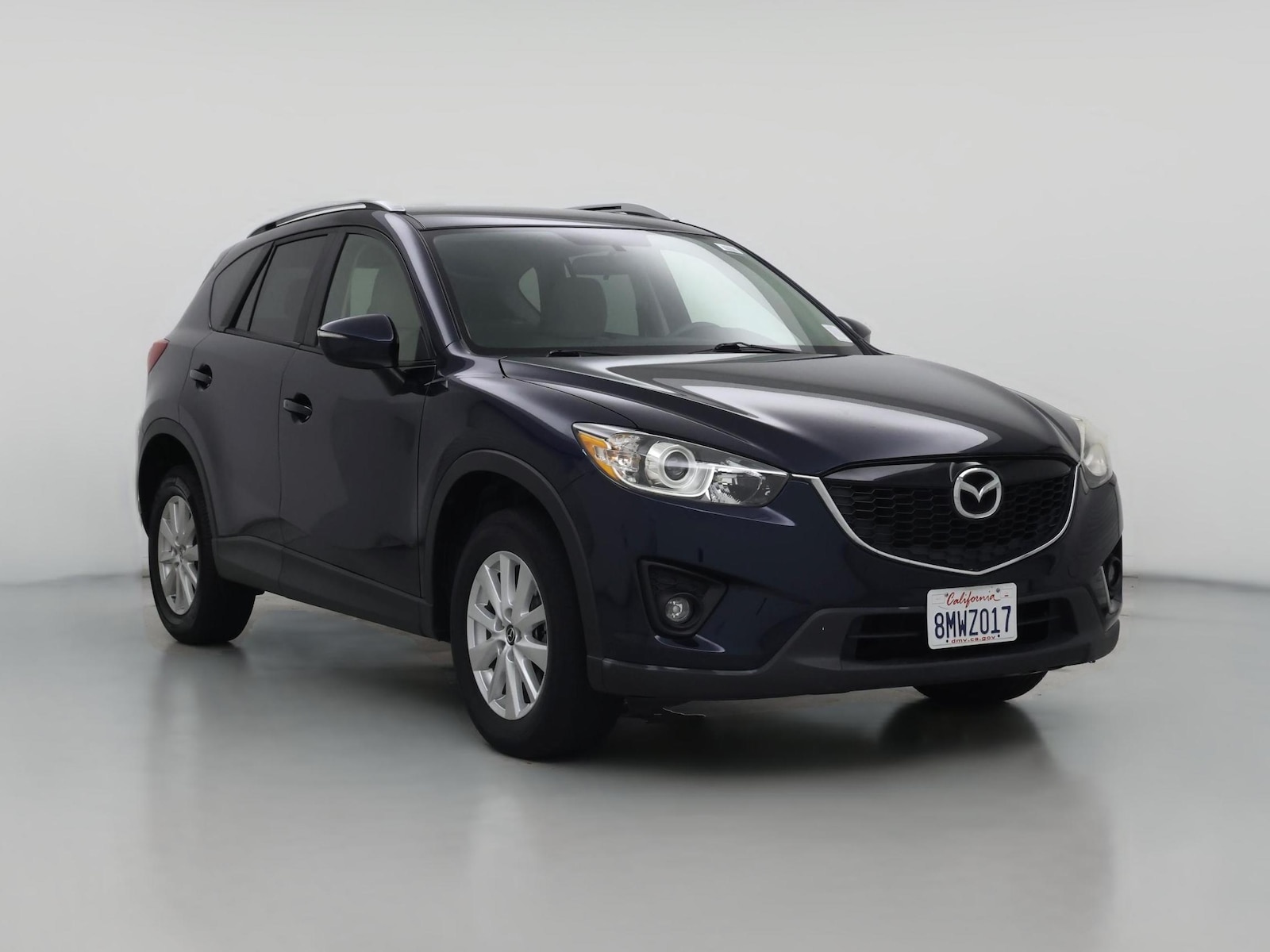 2015 Mazda CX-5
