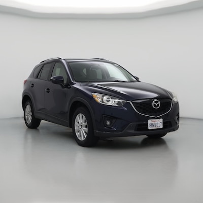 2015 Mazda CX-5 Touring