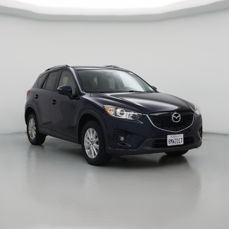 2015 Mazda CX-5 Touring