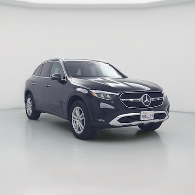 2023 Mercedes-Benz GLC300