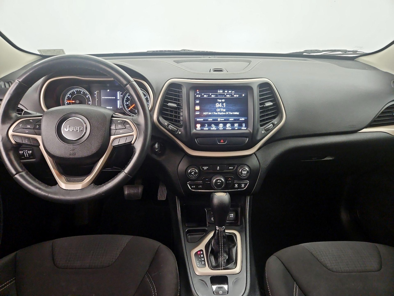 Rear View Camera
