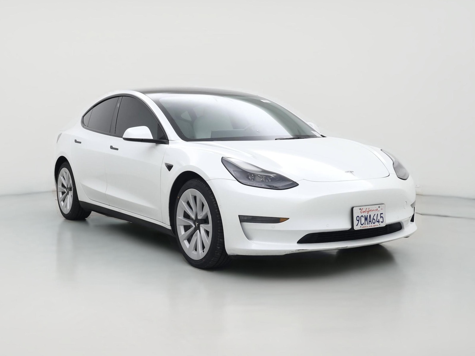 Smart Key & Power Hatch/Deck Lid