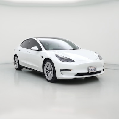 Vehicle exterior view
