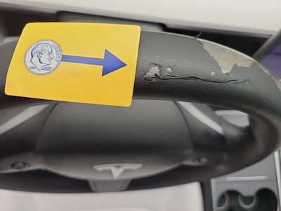 Condition detail