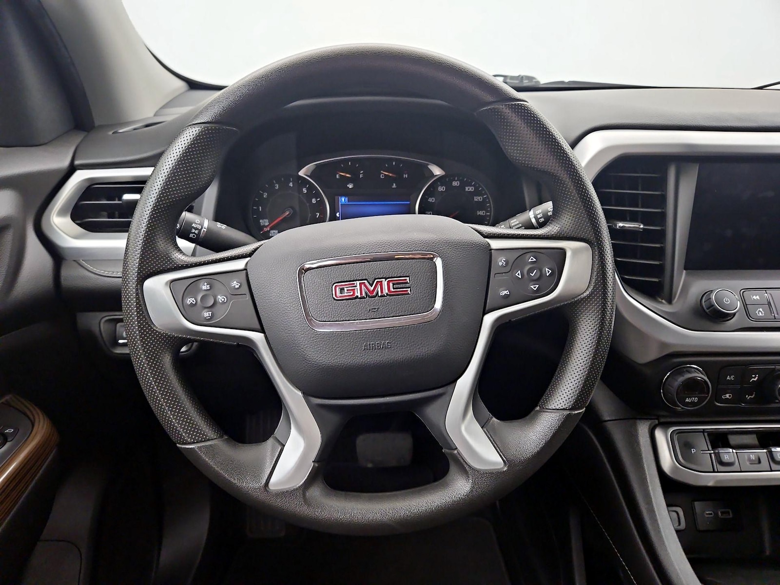 Lane Departure Warning
