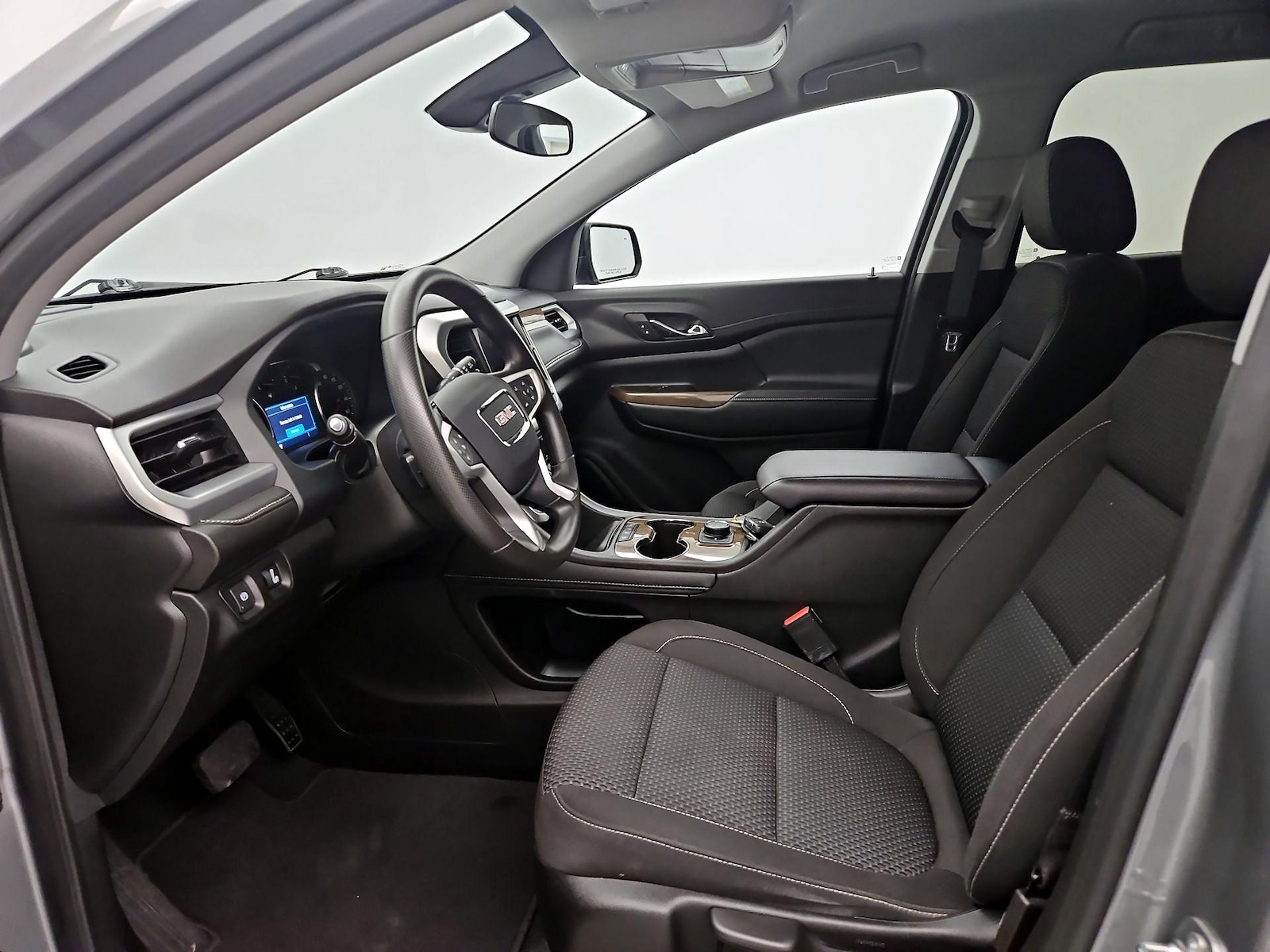 Side Airbags