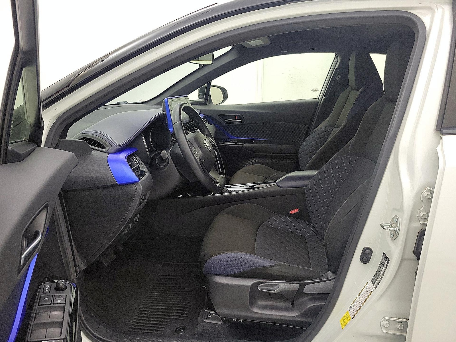 Side Airbags