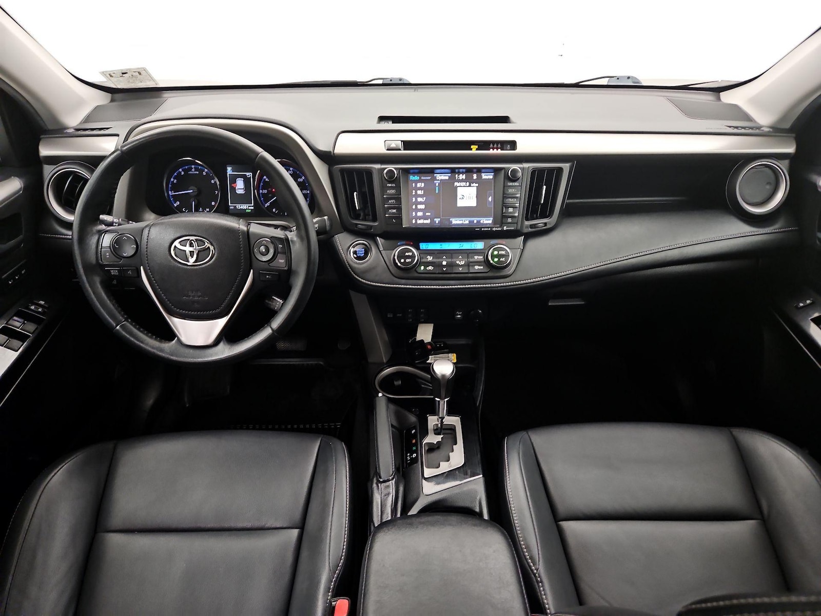Navigation System