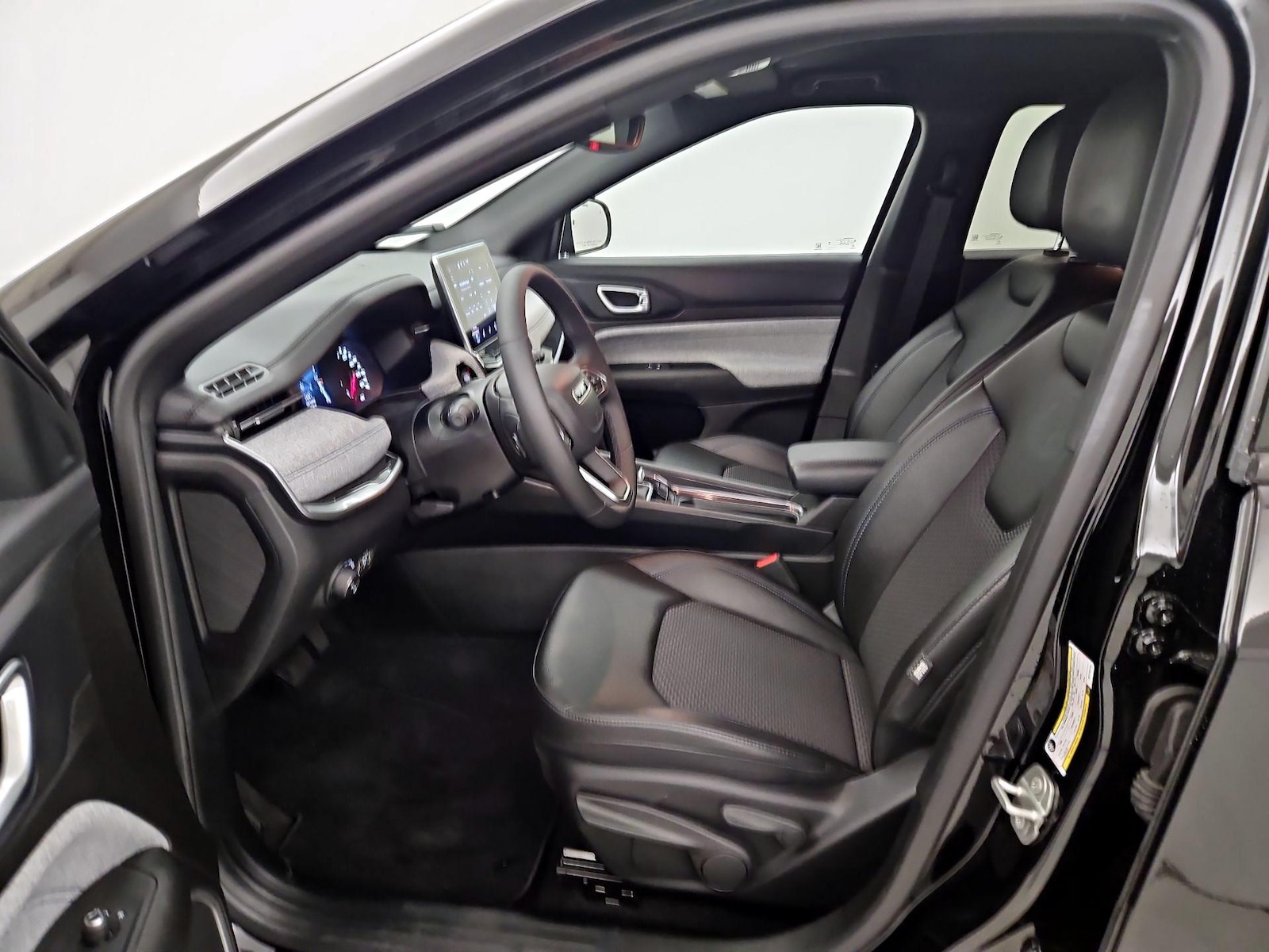Side Airbags