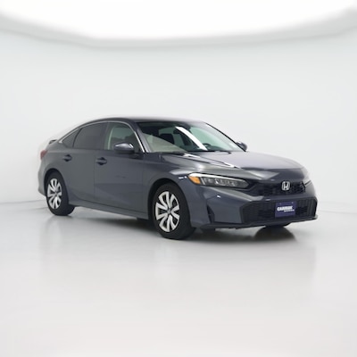 Recommended categories heading image of the selected vehicle