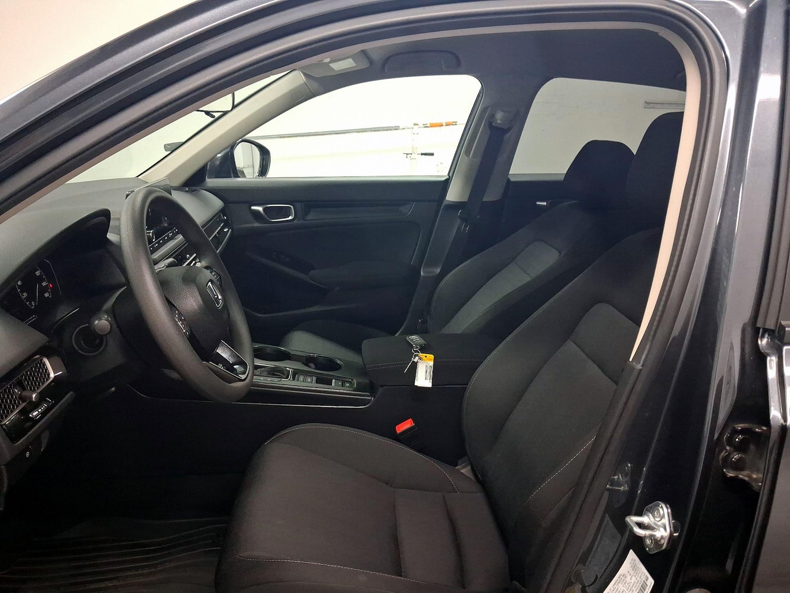 Side Airbags