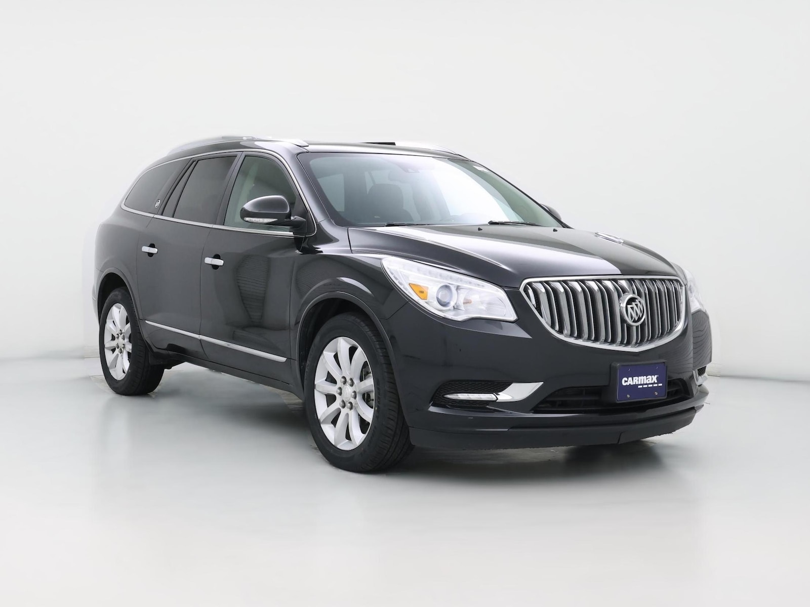 2015 Buick Enclave