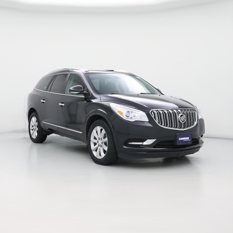 2015 Buick Enclave Premium